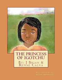 bokomslag The Princess of Igotchu