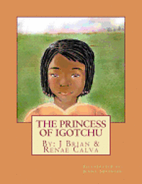 The Princess of Igotchu 1