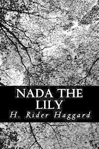 Nada the Lily 1