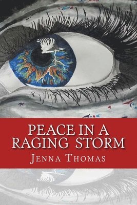 bokomslag Peace in a Raging Storm