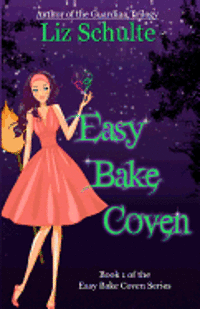 bokomslag Easy Bake Coven