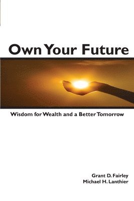 Own Your Future 1