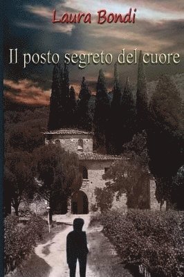 bokomslag posto segreto del cuore