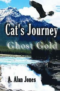 bokomslag Cat's Journey: Ghost Gold