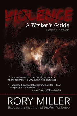 Violence: A Writer's Guide