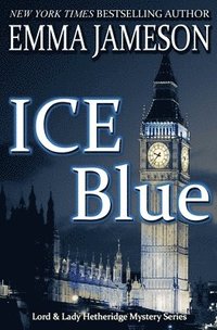 bokomslag Ice Blue