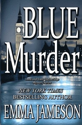 Blue Murder 1
