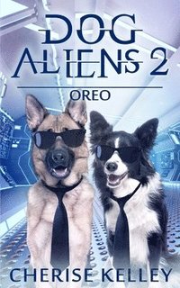 bokomslag Dog Aliens 2