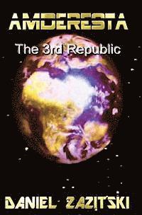 Amderesta The 3rd Republic 1