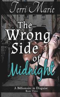 bokomslag The Wrong Side of Midnight