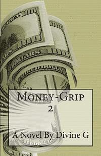 bokomslag Money Grip 2