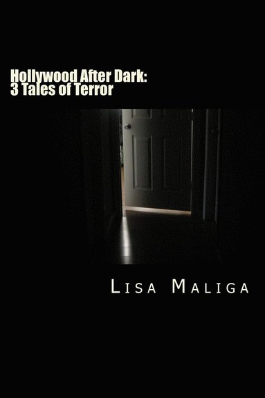 bokomslag Hollywood After Dark
