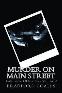 Murder On Main Street 1