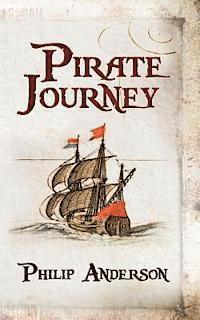 bokomslag Pirate Journey