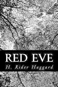 bokomslag Red Eve