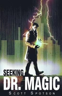 Seeking Dr. Magic 1