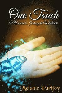 Melanie Thorne Purifoy - One Touch, Häftad
