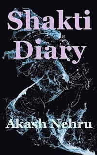 bokomslag Shakti Diary
