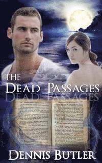 bokomslag The Dead Passages