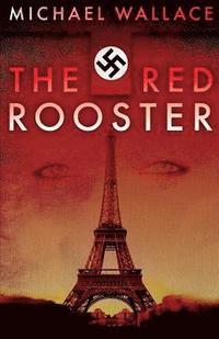bokomslag The Red Rooster