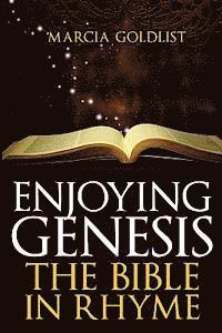 bokomslag Enjoying Genesis: The Bible in Rhyme