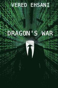bokomslag Dragon's War