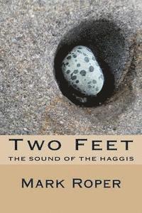 bokomslag Two Feet: Two feet: Random Thoughts and Random Travels
