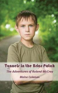 bokomslag Tunnels In The Briar Patch: Short Tales Of Roland McCray
