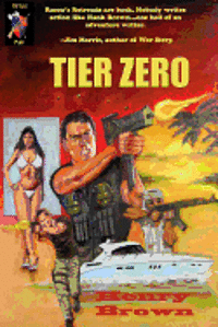 Tier Zero 1