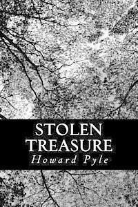 Stolen Treasure 1