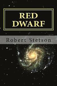 Robert Stetson - Red Dwarf, Häftad