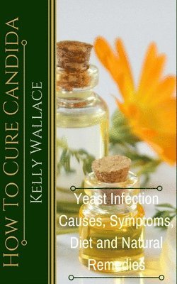 How To Cure Candida 1