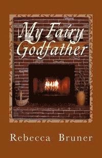 bokomslag My Fairy Godfather