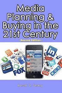 bokomslag Media Planning & Buying in the 21st Century: Second Edition