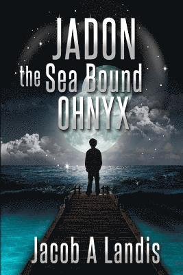 Jadon the Sea Bound Ohnyx 1