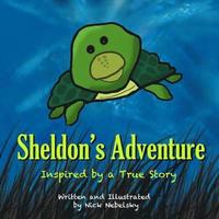 bokomslag Sheldon's Adventure