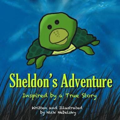 bokomslag Sheldon's Adventure