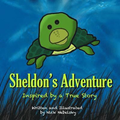 Sheldon's Adventure