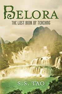 bokomslag Belora: The Lost Book of Teaching