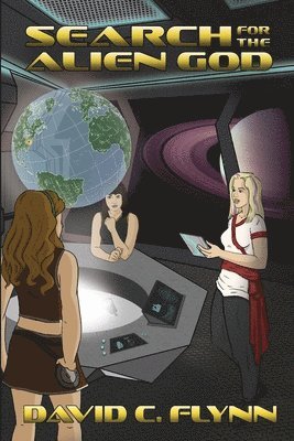 Search for the Alien God