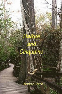 Haikus and Cinquain 1