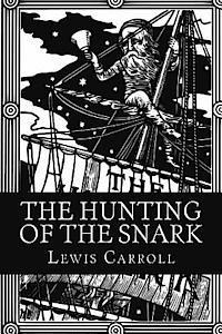 bokomslag The Hunting of the Snark