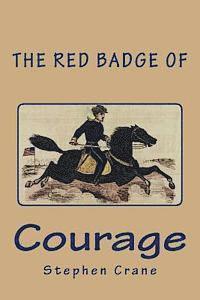 bokomslag The Red Badge of Courage