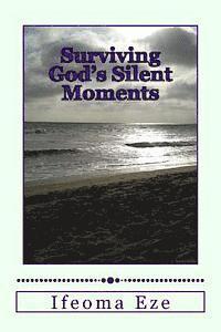 bokomslag Surviving God's Silent Moments