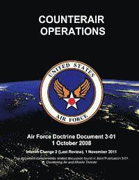 Counterair Operations 1