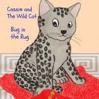 bokomslag Cassie and The Wild Cat