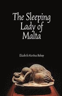 bokomslag The Sleeping Lady of Malta