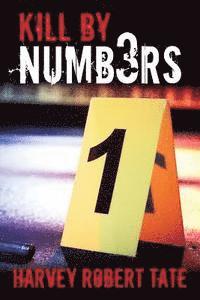 bokomslag Kill by Numb3rs