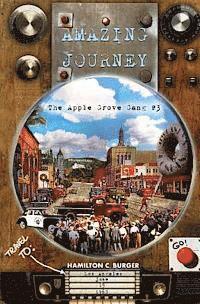 Amazing Journey: The Apple Grove Gang 1