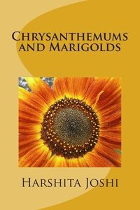 bokomslag Chrysanthemums and Marigolds
